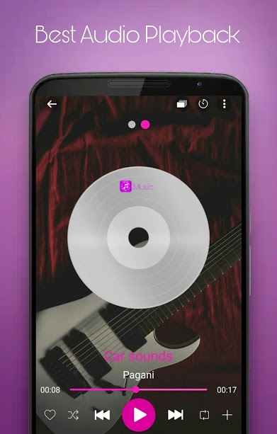 Five Brothers Music Player Pro – 파이브 브라더스 뮤직 플레이어 프로 (프로) 7777 6