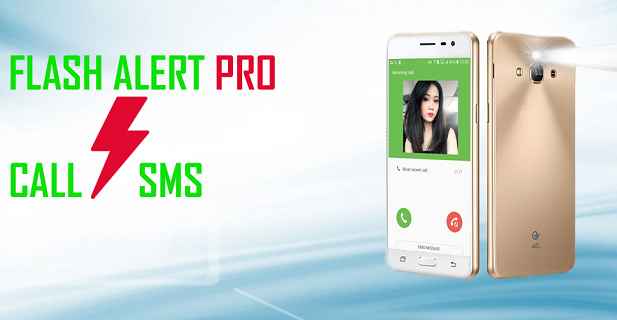 Flash Alerts Pro 2018  – 플래시 알림 프로 2018 (프로) 1.2 4