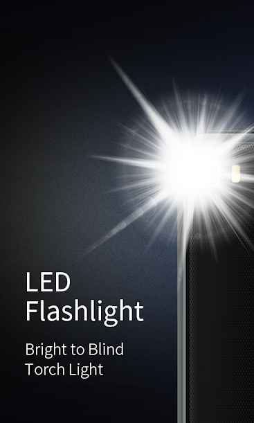 Flashlight App – LED Flash Light & Caller Screen – 플래시라이트 앱 – LED 플래시 라이트 & 전화 화면 (풀) 1.0.7 1