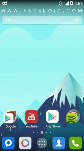 Flaticons Apex Nova ADW Theme  – 플랫아이콘스 아펙스 노바 ADW 테마 1.2 3