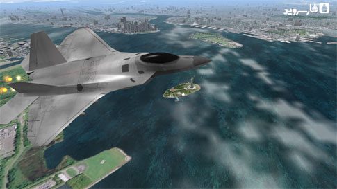 Flight Simulator Online 2014  – 비행 시뮬레이터 온라인 2014 4.9.3 버그판 1