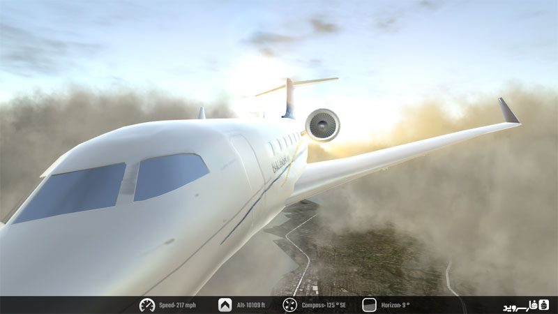 Flight Unlimited 2K16  – 플라이트 언리미티드 2K16 1.1 2