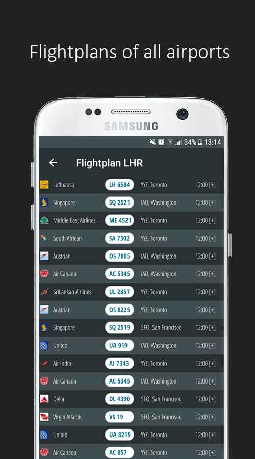 Flightradar Pro  – 플라이트레이다 프로 (프로) 1.0.2 1