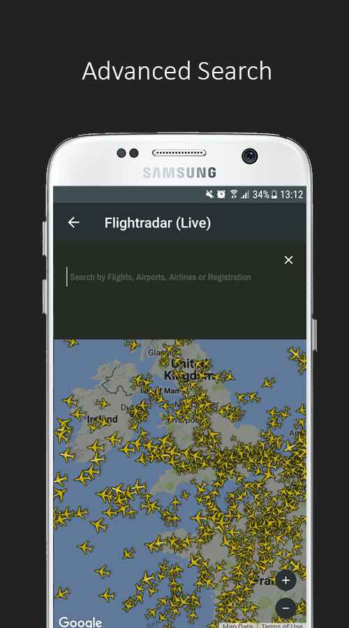 Flightradar Pro  – 플라이트레이다 프로 (프로) 1.0.2 2