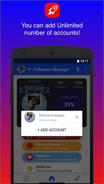 Followers Chief – 팔로워스 수장 1.5.7 3