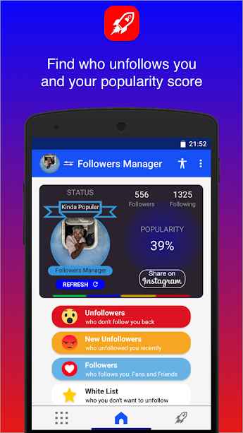 Followers Chief – 팔로워스 수장 1.5.7 4