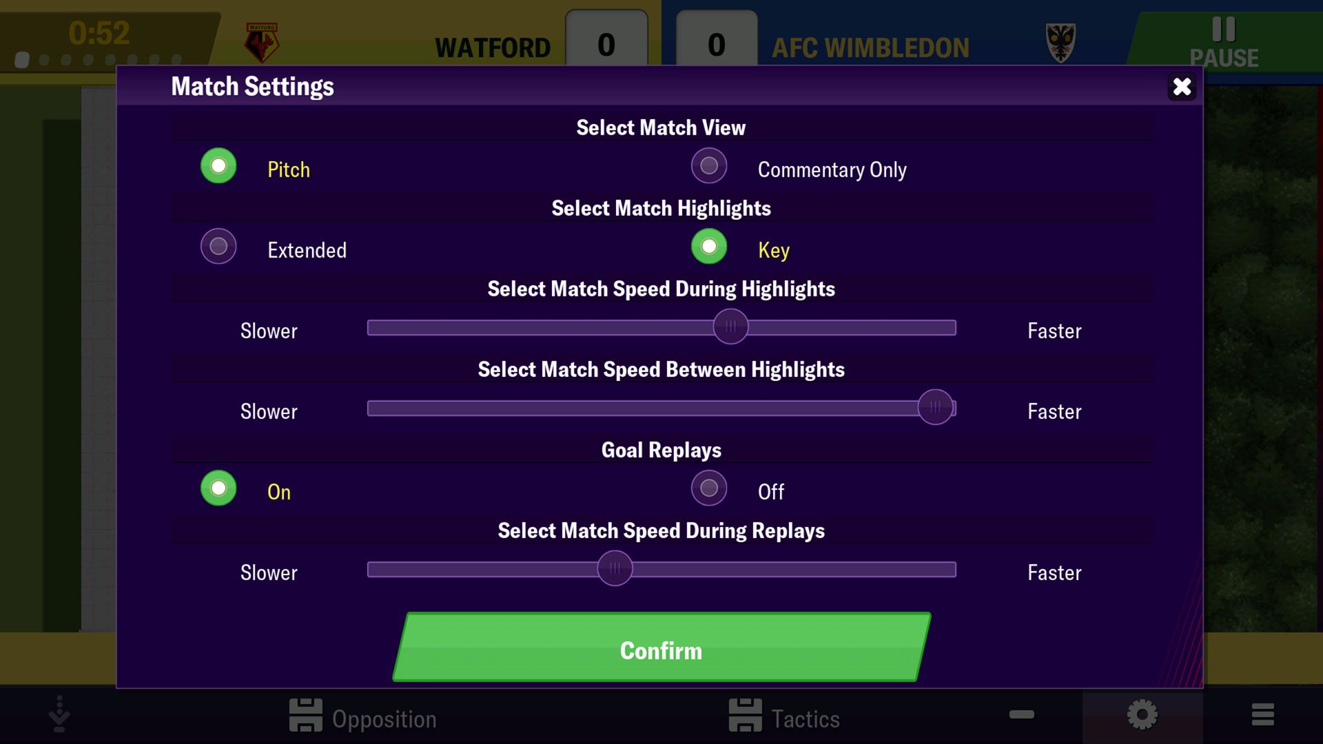 Football Manager 2019 Mobile – 풋볼 매니저 2019 모바일 10.0.4 8