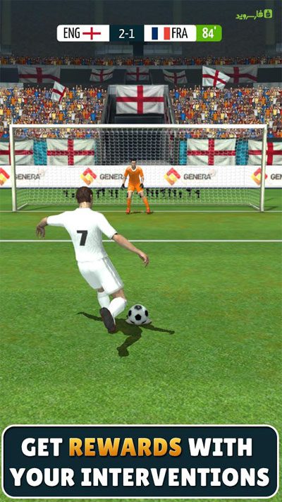 Football Star 2016 World Cup  – 축구 스타 2016 월드컵 1.9.3 4