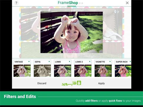 FrameShop – 프레임샵 1.2.2 3