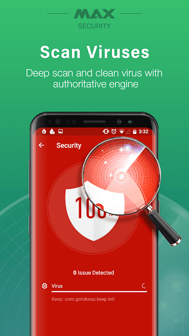 Free Antivirus 2019 – MAX Security Full  – 프리 안티바이러스 2019 – 맥스 보안 풀 2.0.7 4