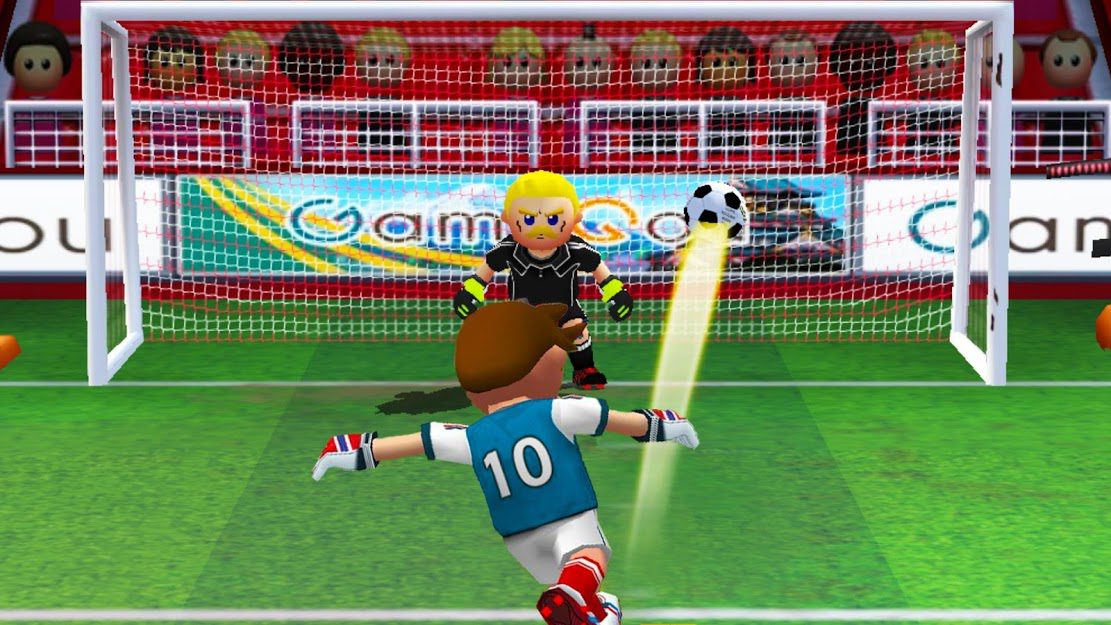 Free Kick – Football Strike – 프리킥 – 풋볼 스트라이크 1.0.2 4