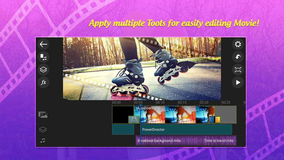 Free Movie Editing Pro – Video Editor – 무료 영화 편집 프로 – 비디오 편집기 (프로) 1.1.5 2