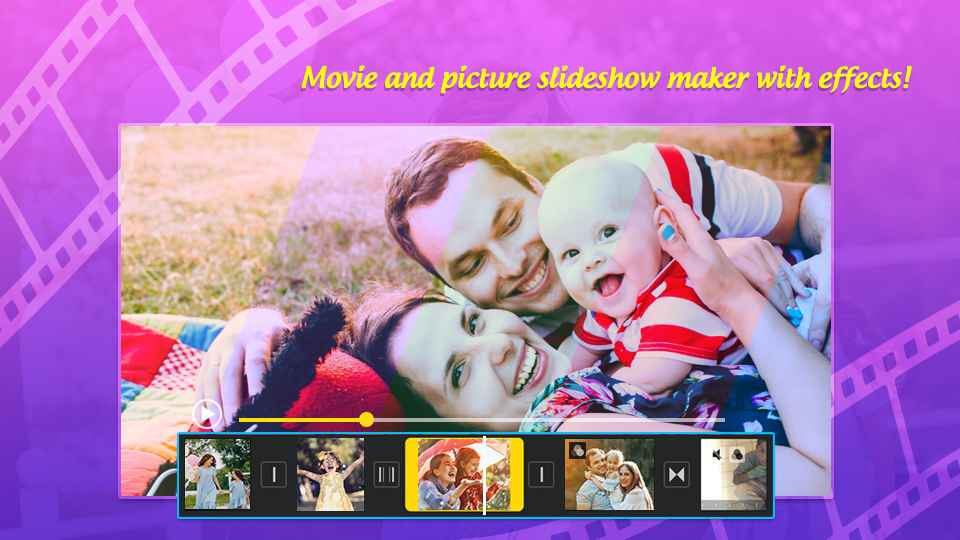 Free Movie Editing Pro – Video Editor – 무료 영화 편집 프로 – 비디오 편집기 (프로) 1.1.5 3