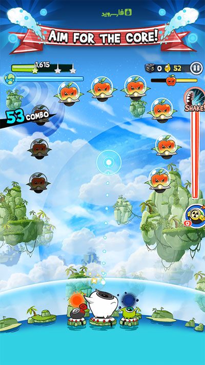 Fruit Attacks  – 과일 공격 1.0.119 6