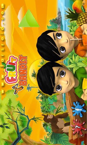 Fruit Bandit – 과일 도둑 1.0 1