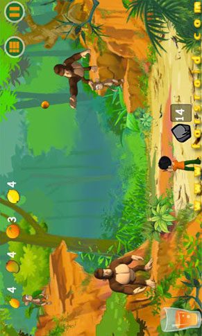 Fruit Bandit – 과일 도둑 1.0 3