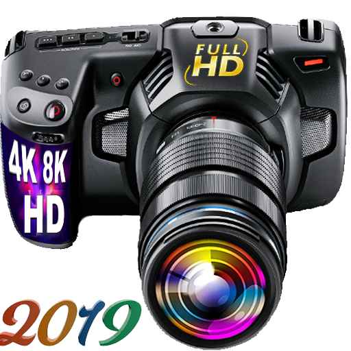 Full HD 2019 8K Camera – 풀 HD 2019 8K 카메라 (풀) 3.2 버그판 2