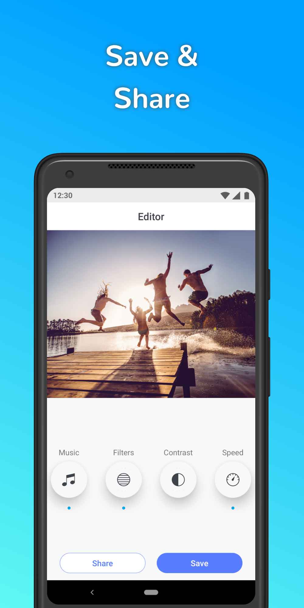 GIF Maker by Momento – GIF 메이커 by Momento (프로) 1.4 3