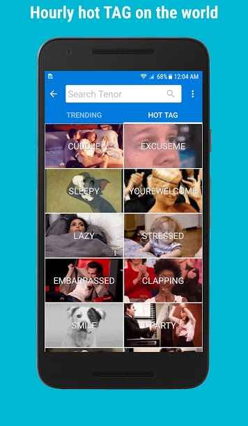 GIF Search – GIF 검색 1.0.1 1