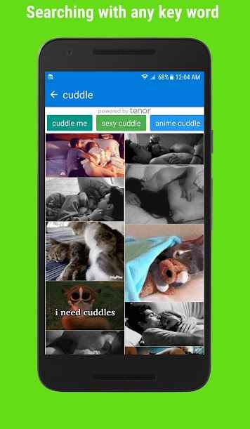 GIF Search – GIF 검색 1.0.1 2