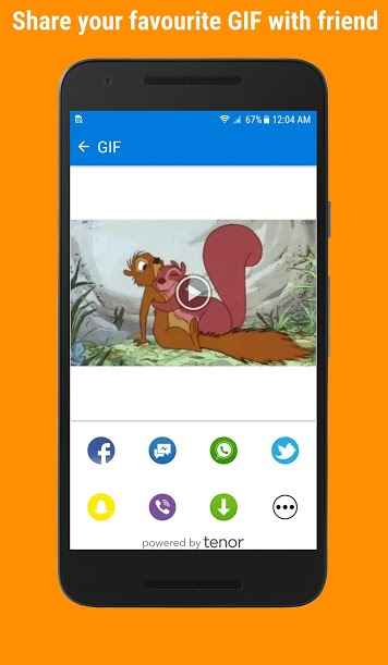 GIF Search – GIF 검색 1.0.1 3