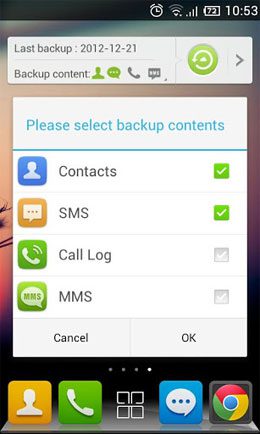 GO Backup & Restore Pro  – 고 백업 및 복원 프로 (프로) 3.51 2