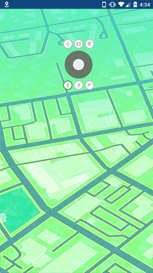 Fake GPS Location GPS JoyStick – 가짜 GPS 위치 GPS 조이스틱 (프로) 4.3.5 4