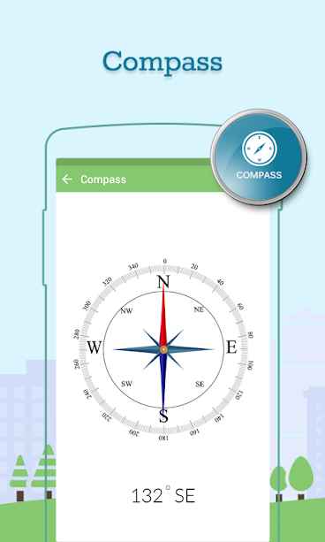 GPS Tools – GPS 도구 5.0 4