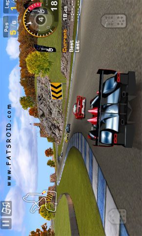GT Racing: Motor Academy Free – GT 레이싱: 모터 아카데미 무료 1.4.0 1