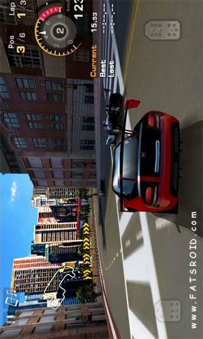 GT Racing: Motor Academy Free – GT 레이싱: 모터 아카데미 무료 1.4.0 2