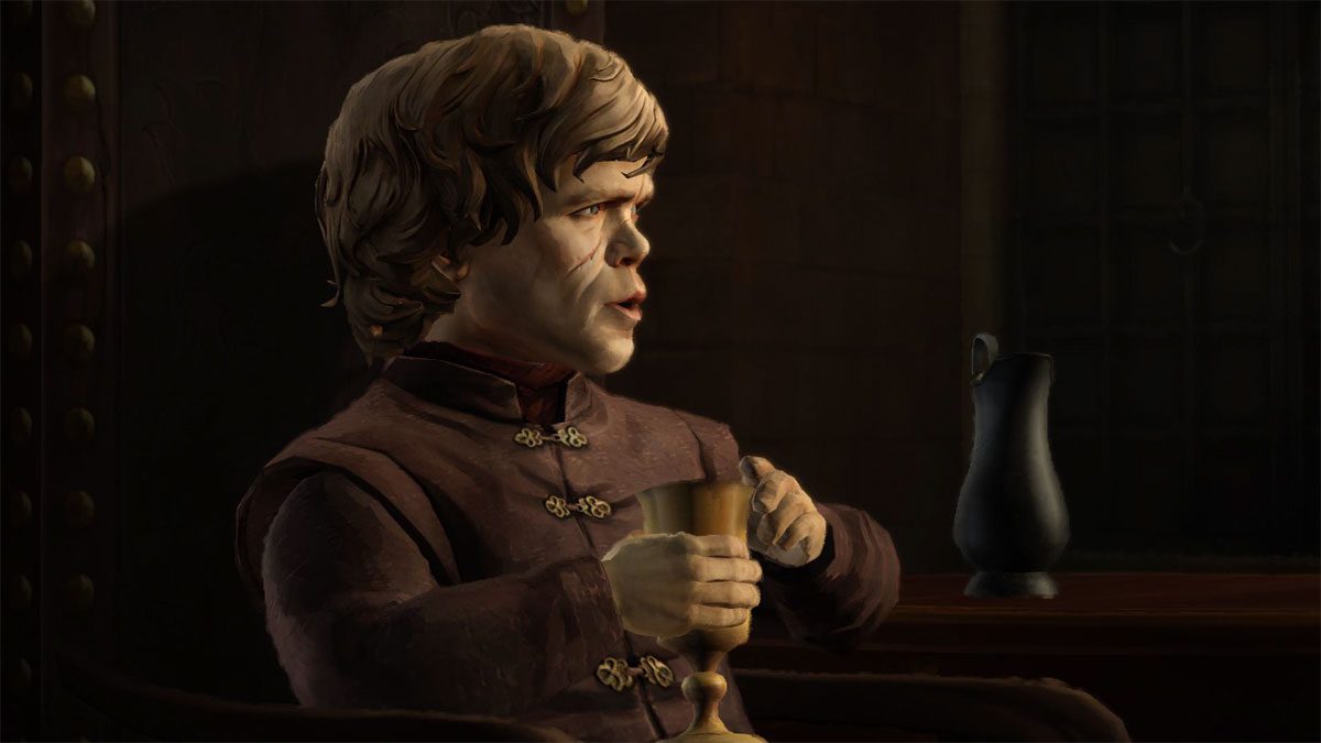 Game of Thrones Full – 왕좌의 게임 풀 (풀) 1.56 3