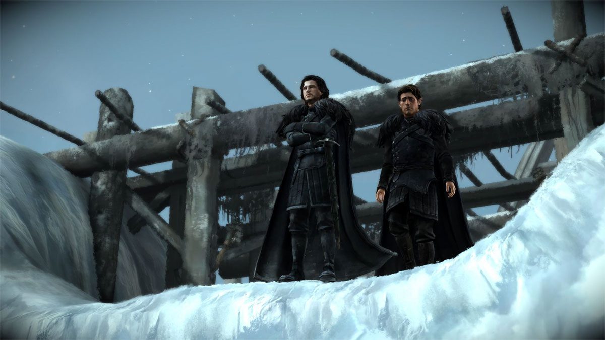 Game of Thrones Full – 왕좌의 게임 풀 (풀) 1.56 4