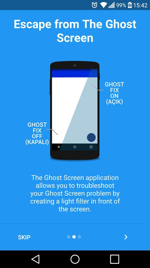 GhostScreen  – 고스트스크린 1.0.1.4 3