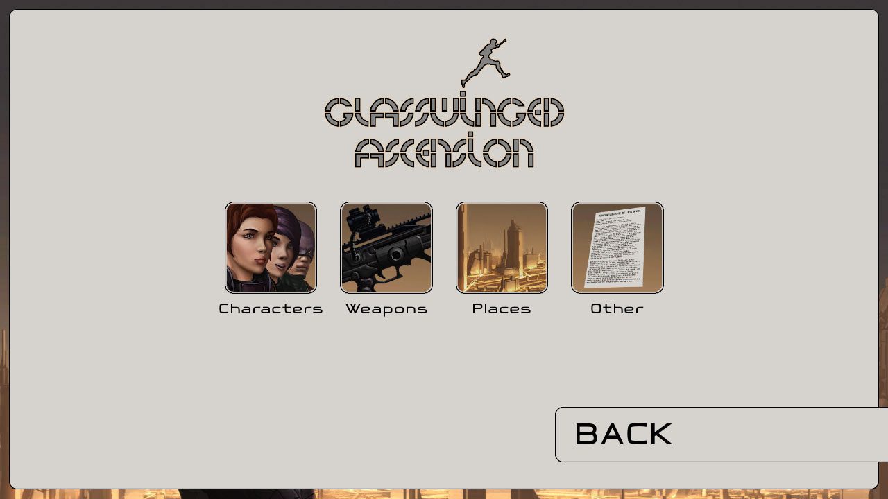 Glasswinged Ascension  – 유리날개 상승 1.5 3