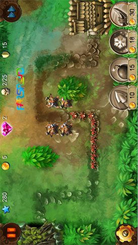 Goblin Defenders: Steel’n’Wood  – 고블린 수호자: 강철과 나무 1.0 1