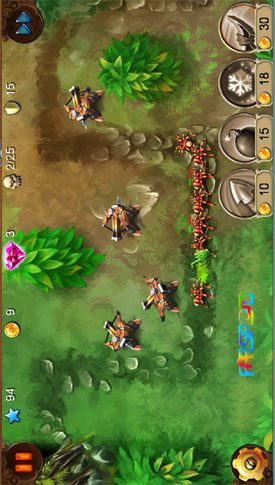 Goblin Defenders: Steel’n’Wood  – 고블린 수호자: 강철과 나무 1.0 2