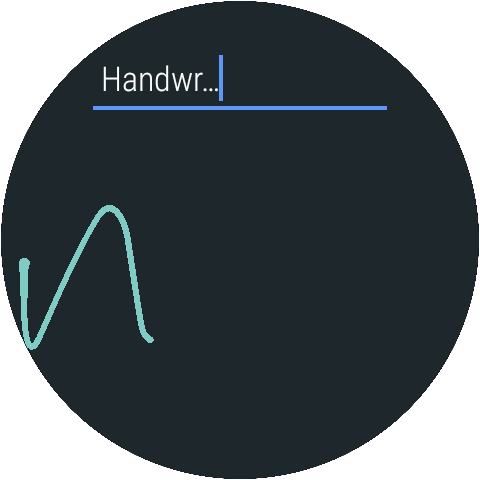 Google Handwriting Input  – 구글 필기 입력 1.9.3 10