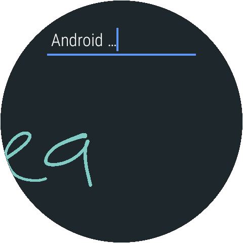 Google Handwriting Input  – 구글 필기 입력 1.9.3 12