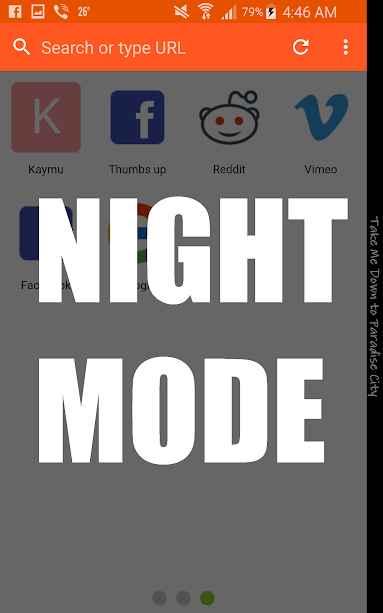 Gorkhey Browser LIGHTEST – 고르케이 브라우저 라이트스트 0.2 4