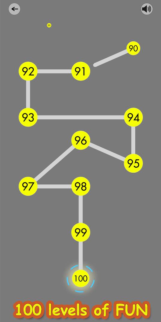 Graph Theory: The Game – 그래프 이론: 게임 1.03 4