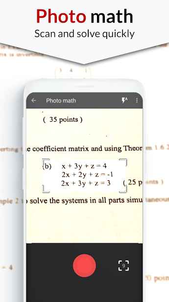 Graphing Calculator TI 84 – 그래핑 계산기 TI 84 (프리미엄) 4.0.8 1