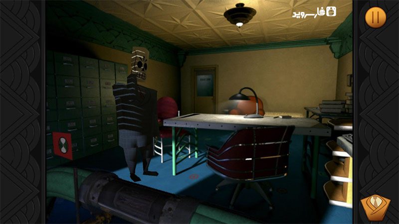 Grim Fandango Remastered  – 그림 판당고 리마스터드 1.5.9 1