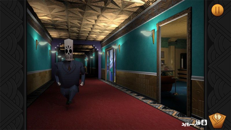 Grim Fandango Remastered  – 그림 판당고 리마스터드 1.5.9 2