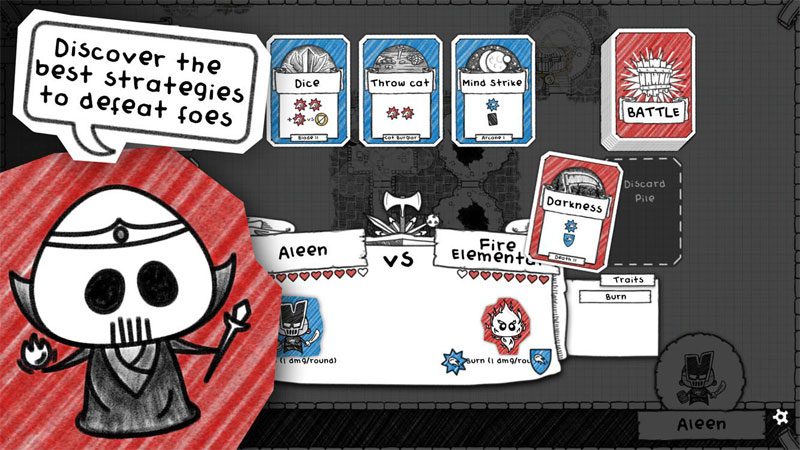 Guild of Dungeoneering  – 던전 탐험가 길드 0.8.6 3