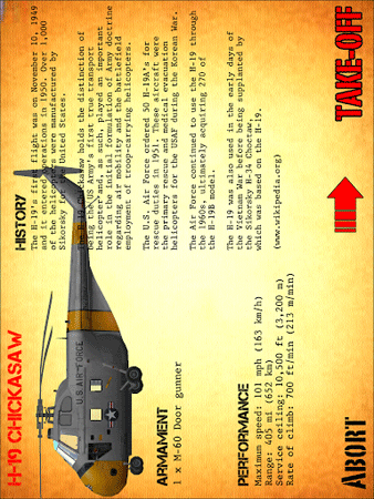 Gunship III  – 건십 III 3.8.4 1