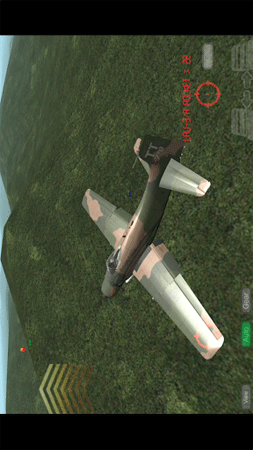 Gunship III  – 건십 III 3.8.4 2