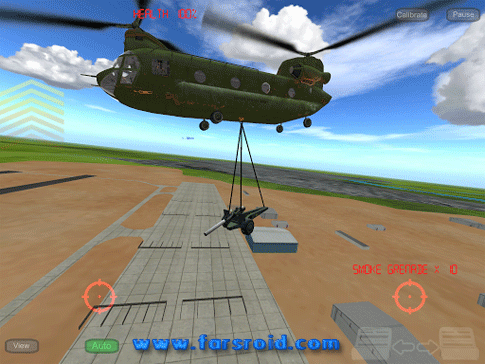 Gunship III  – 건십 III 3.8.4 6