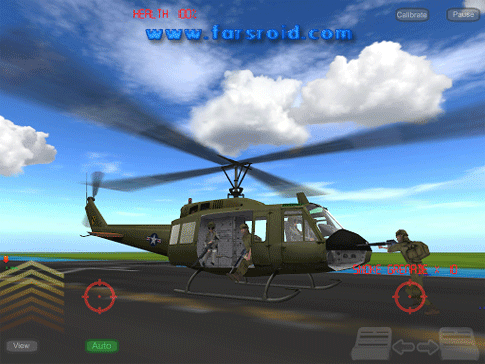 Gunship III  – 건십 III 3.8.4 7