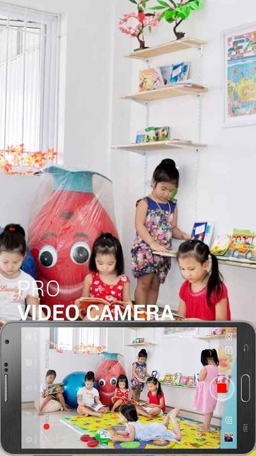 HD Camera +  – HD 카메라 + 1.9 2