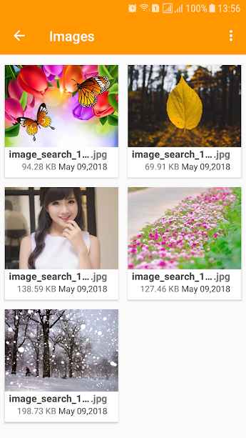 HK Mobile File Manager – HK 모바일 파일 관리자 3.1.9 7